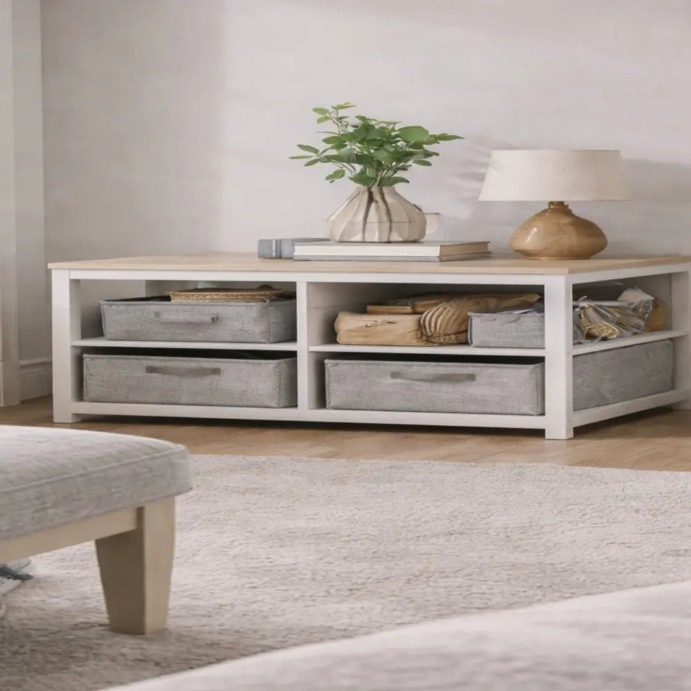 Small Space Living Solutions