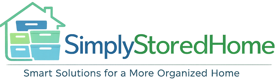 SimplyStoredHome